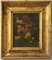 Desconocido, Flores, Pintura al óleo sobre cartón, principios del siglo XX, Imagen 1