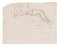 Sconosciuto - Personaggi - Inchiostro originale su carta, Cina, metà XIX secolo, Immagine 2