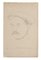 Bernard Milleret, Porträt, Bleistift auf Papier, Frühes 20. Jahrhundert 1