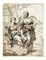 Domenico Gabbiani, Frauenfiguren, Radierung, 1782 1