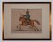 Unknown, Count Platoff, Hetman of Cossacks, Lithograph, 1819 1