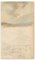 Louis-Charles Willaume, Landschaft, Aquarell / Graphit, Frühes 20. Jahrhundert 1