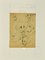 Mogniat-Duclos Bertrand - Nude - Original Pen on Paper - Mid-20th Century, Immagine 3