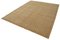 Beige Oushak Carpet 3