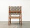 Mid-Century Danish Oak Armchairs by Kurt Østervig, Set of 2, Image 15