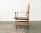 Mid-Century Danish Oak Armchairs by Kurt Østervig, Set of 2 4