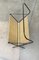 Mid-Century Minimalist Magazine Rack, Image 12