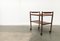 Mid-Century Teak Serving Cart, Image 9