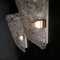 French Sconces from Arlus, 1960s, Set of 2 3