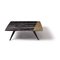 Wave PP-G-100 Coffee Table from Alex Mint, Image 1