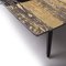 Wave PP-G-100 Coffee Table from Alex Mint, Image 2