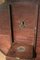 Antique Mahogany Tilt-Top Table 2