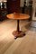 Antique Mahogany Tilt-Top Table 1