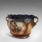Vaso edoera antica edoardiana in ceramica, Regno Unito, anni '10, Immagine 3
