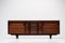 Mid-Century Rosewood Sideboard by Renato Magri for Cantieri Carugati 1