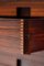 Mid-Century Rosewood Sideboard by Renato Magri for Cantieri Carugati 3