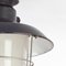 Mid-Century Czech Industrial Factory Ceiling Lamp, 1960s, Image 3
