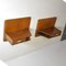 Wooden Nightstands, 1960s, Set of 2 7