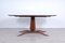 Mid-Century Oval Dining Table in the Style of Paolo Buffa, 1950s, Image 2