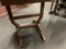 Antique Champenoise Wine / Side Table 3