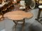 Antique Champenoise Wine / Side Table 4
