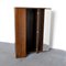 Wooden Cabinet by Giovanni Offredi, 1960s 10