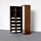 Wooden Cabinet by Giovanni Offredi, 1960s, Image 9