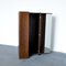 Mueble de madera de Giovanni Offredi, años 60, Imagen 11