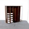 Mueble de madera de Giovanni Offredi, años 60, Imagen 7