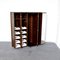 Wooden Cabinet by Giovanni Offredi, 1960s 7