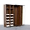 Wooden Cabinet by Giovanni Offredi, 1960s, Image 6