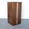 Mueble de madera de Giovanni Offredi, años 60, Imagen 14