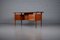 Teak Desk by Peter Løvig Nielsen for Dansk Design, 1967 2