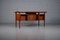 Teak Schreibtisch von Peter Løvig Nielsen für Dansk Design, 1967 4