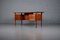 Teak Desk by Peter Løvig Nielsen for Dansk Design, 1967, Image 3