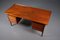 Teak Desk by Peter Løvig Nielsen for Dansk Design, 1967 10