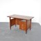 Bureau en Bois, 1960s 5