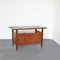 Bureau en Bois, 1960s 4