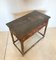 Antique Chinese Bamboo Console Table, 1800s, Image 4