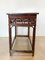 Antique Chinese Bamboo Console Table, 1800s 6