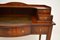 Georgian Style Bonheur Du Jour Desk, 1950s 10