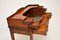 Georgian Style Bonheur Du Jour Desk, 1950s, Image 11