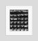 Frames of Frank Silver Gelatin Resin Print Framed in White by Hulton Archive, Image 1