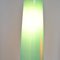 Layered Murano Glass Pendant Lamp by Alessandro Pianon for Vistosi, 1960s 4