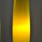 Lampe à Suspension en Verre Murano par Alessandro Pianon pour Vistosi, 1960s 2