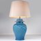 French Table Lamp from Kostka, 1970s 3