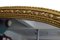 Large Gilt Overmantle Mirror, 1800s, Image 5