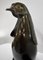 Art Deco Style Bronze Pheasant, Early 20th Century 13