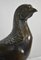 Art Deco Style Bronze Pheasant, Early 20th Century 4