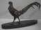 Art Deco Style Bronze Pheasant, Early 20th Century 16